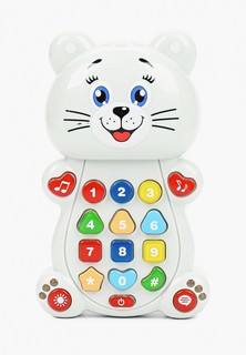 Игрушка интерактивная Умка