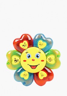Игрушка интерактивная Умка