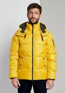 Куртка утепленная Tom Tailor