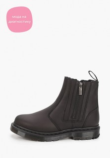 Ботинки Dr. Martens