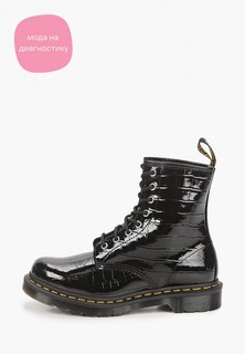 Ботинки Dr. Martens
