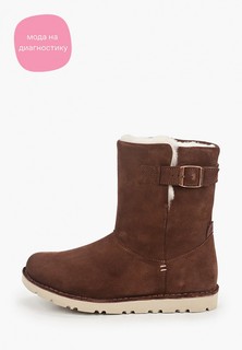 Полусапоги Birkenstock
