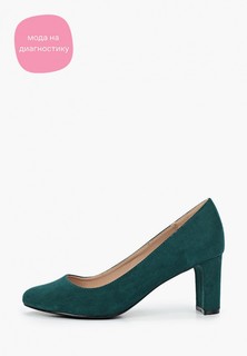 Туфли Dorothy Perkins