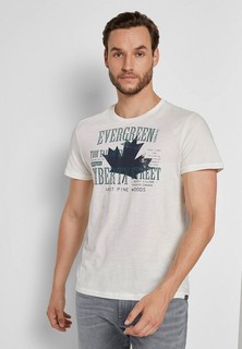 Футболка Tom Tailor
