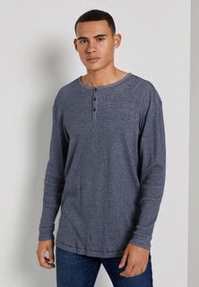 Лонгслив Tom Tailor Denim