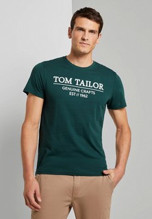 Футболка Tom Tailor
