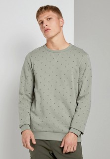 Свитшот Tom Tailor Denim