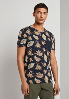 Футболка Tom Tailor Denim