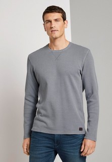 Лонгслив Tom Tailor