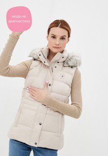Жилет утепленный Tommy Hilfiger