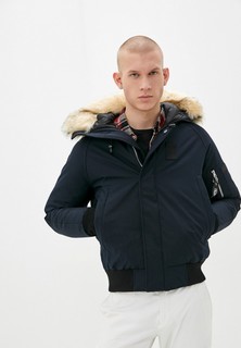 Куртка утепленная Paragoose
