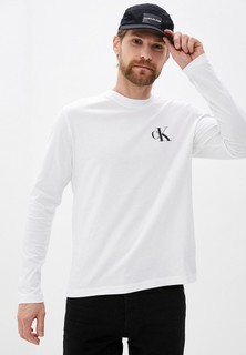Лонгслив Calvin Klein Jeans