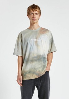 Футболка Pull&Bear