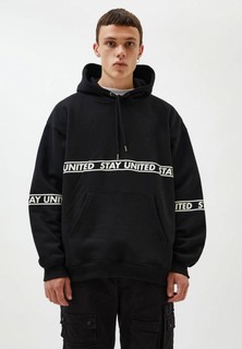 Худи Pull&Bear