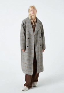 Пальто Pull&Bear