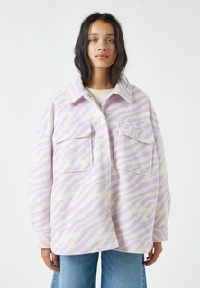 Куртка Pull&Bear
