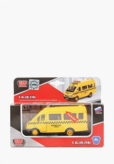 Игрушка Технопарк