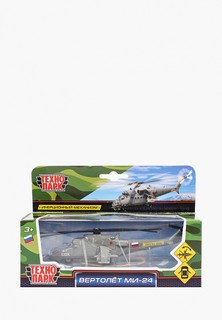 Игрушка Технопарк