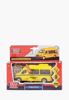 Игрушка Технопарк