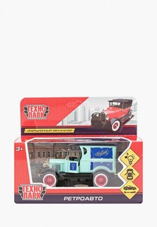 Игрушка Технопарк