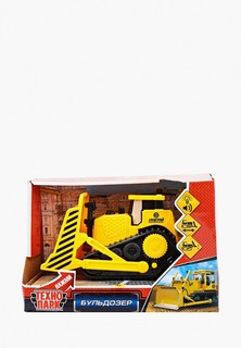 Игрушка Технопарк