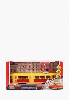 Игрушка Технопарк