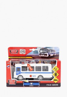 Игрушка Технопарк