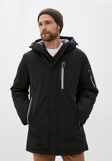 Куртка утепленная Urban Fashion for Men