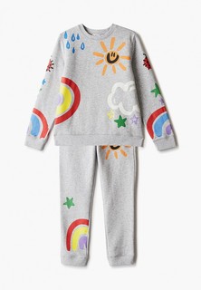 Костюм спортивный Stella McCartney Kids