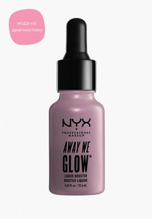 Хайлайтер Nyx Professional Makeup