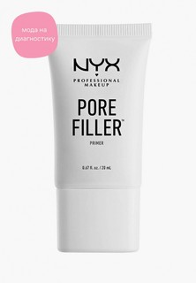 Праймер для лица Nyx Professional Makeup