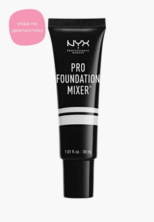 Тональное средство Nyx Professional Makeup