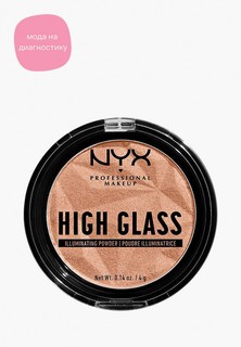 Хайлайтер Nyx Professional Makeup