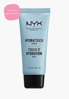 Праймер для лица Nyx Professional Makeup