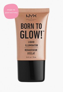 Хайлайтер Nyx Professional Makeup