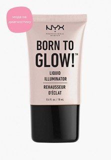 Хайлайтер Nyx Professional Makeup