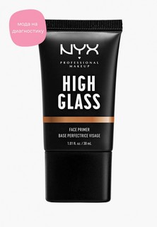 Праймер для лица Nyx Professional Makeup