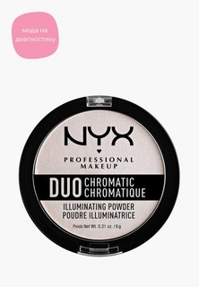 Хайлайтер Nyx Professional Makeup
