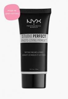 Тональное средство Nyx Professional Makeup