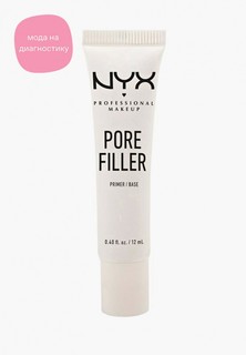 Праймер для лица Nyx Professional Makeup