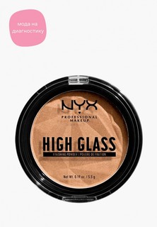 Пудра Nyx Professional Makeup