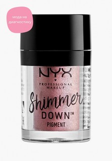 Хайлайтер Nyx Professional Makeup