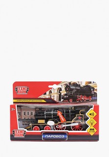 Игрушка Технопарк