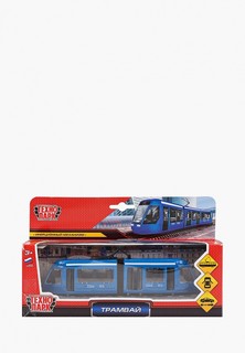 Игрушка Технопарк