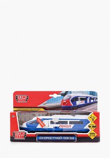 Игрушка Технопарк