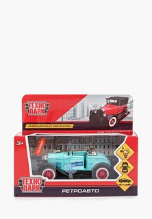 Игрушка Технопарк