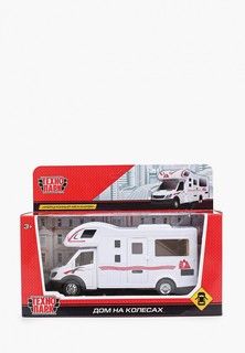 Игрушка Технопарк