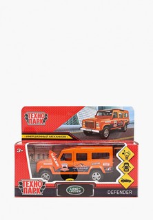 Игрушка Технопарк
