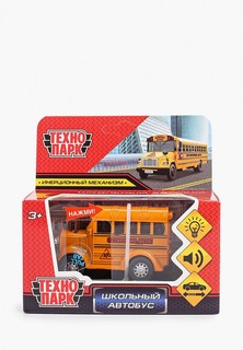Игрушка Технопарк