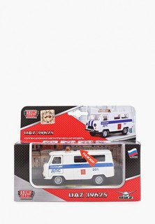 Игрушка Технопарк